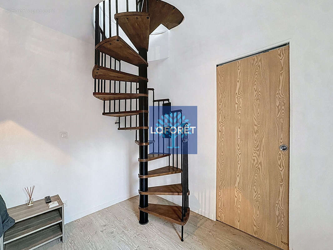 Appartement à OULLINS