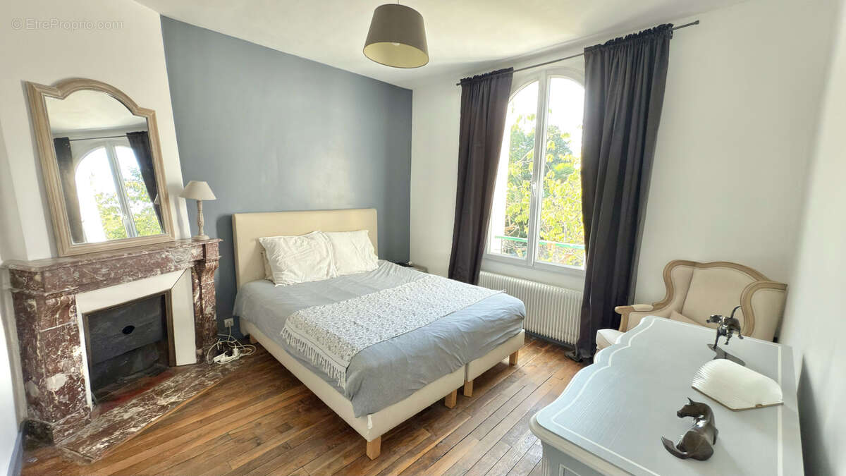 Maison à SAINT-GRATIEN