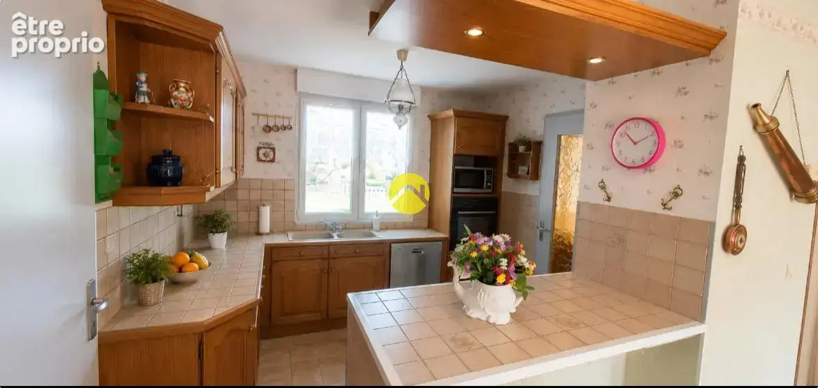 Maison de plein pied - photo 3