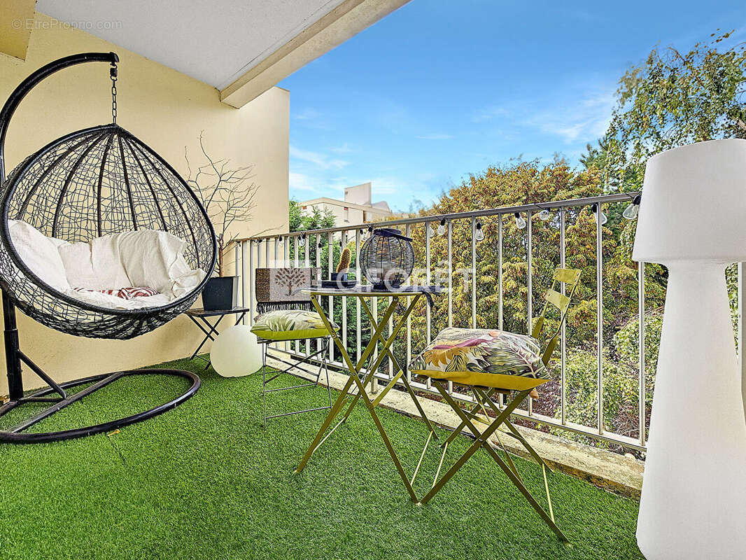 Appartement à ANGERS