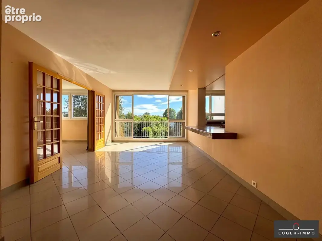 Appartement 4 pièces 79 m² à vendre à Le Perreux-Sur-Marne (94170) - photo 5