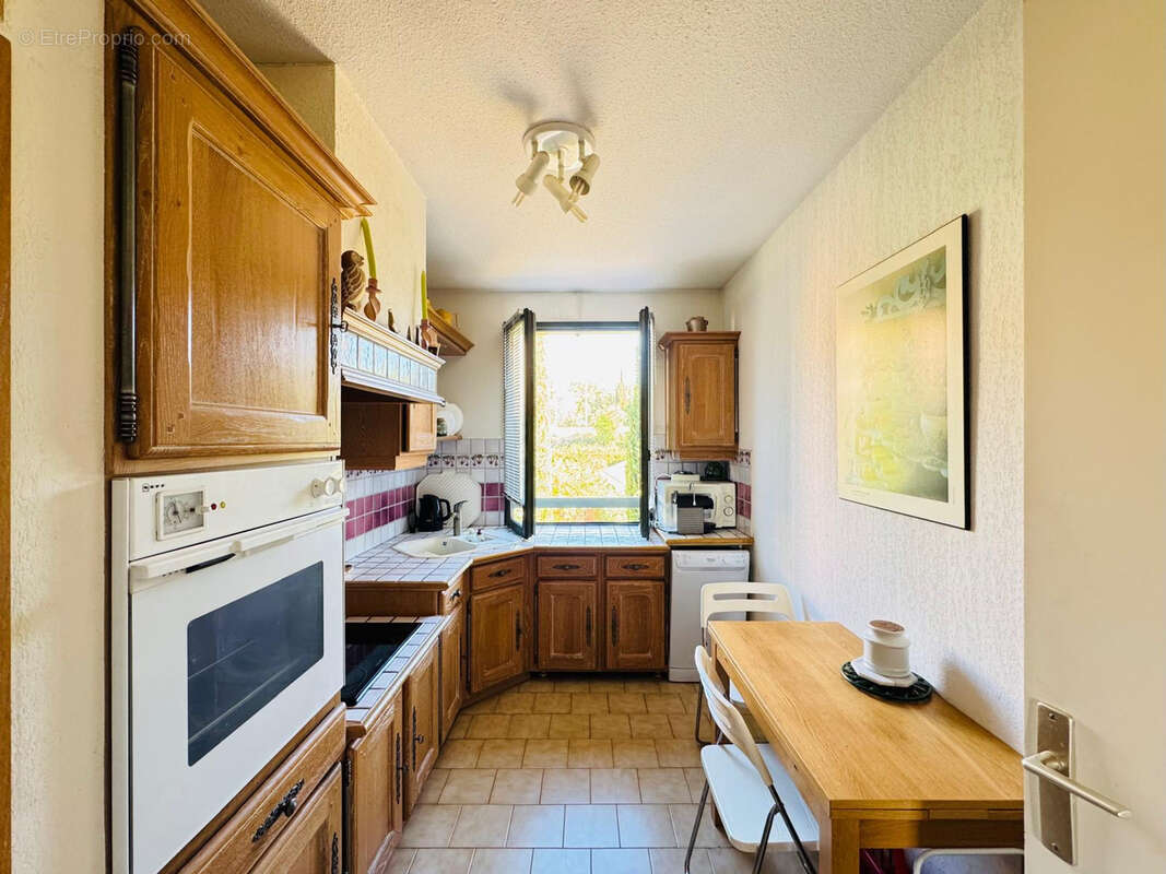 Appartement à SANARY-SUR-MER