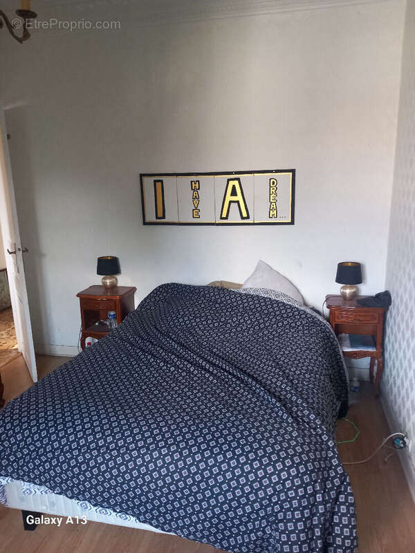 Maison à NEUILLY-SUR-MARNE