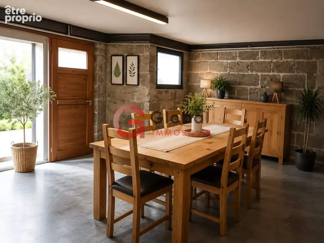 Belle maison familiale - photo 7