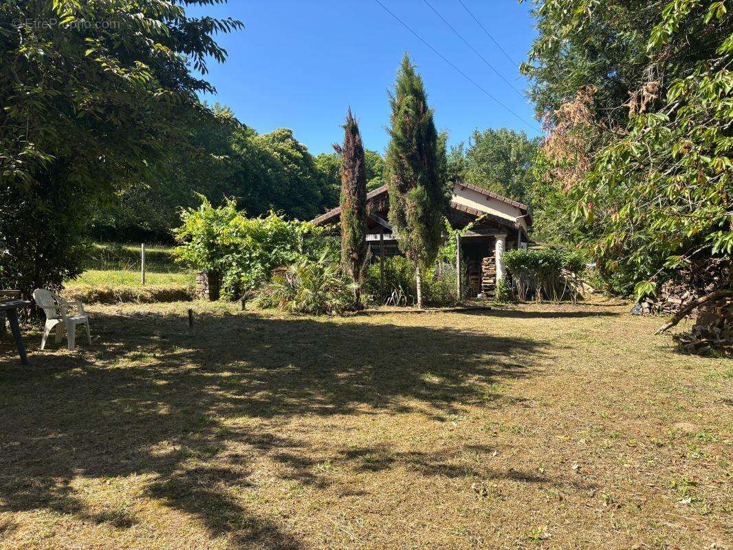 Belle propriété ancienne avec potentiel touristique en Dordogne - photo 24