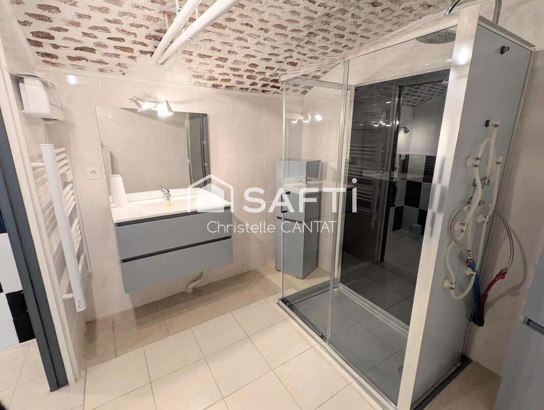 Photo 7 - Appartement à VAUX