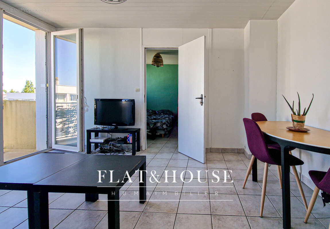 Appartement à CHOLET