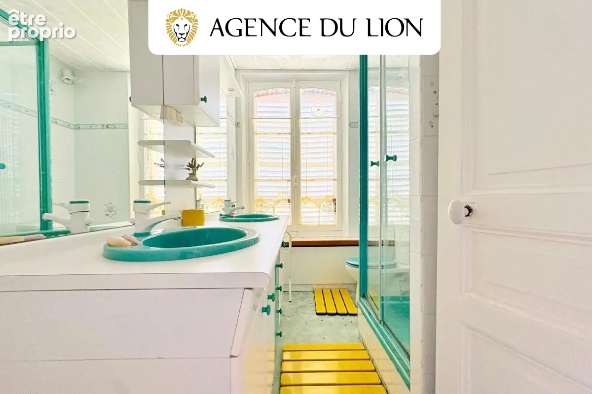 Maison Bourgeoise - photo 14