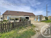 Maison à VILLEBOUGIS