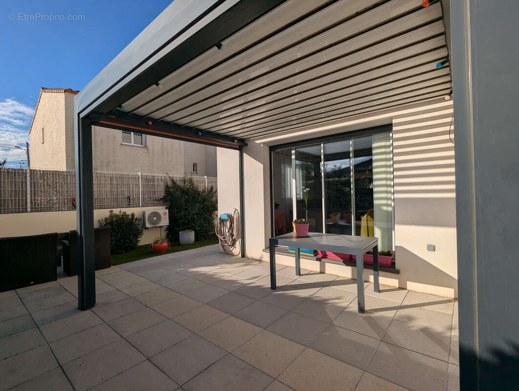 Maison à SAINT-MARCEL-SUR-AUDE