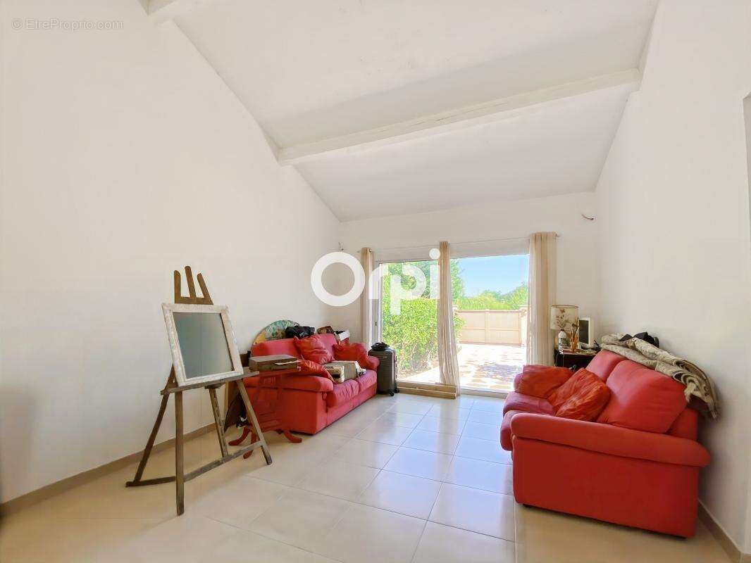 Villa de plain-pied à Vendre - photo 21