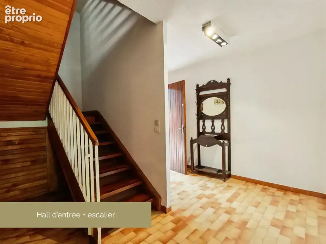Maison 5 pièces 99 m² à vendre à Vernet-Les-Bains (66820) - photo 13