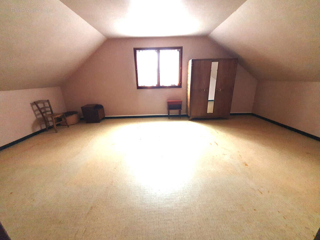 Maison à GRAISSAC