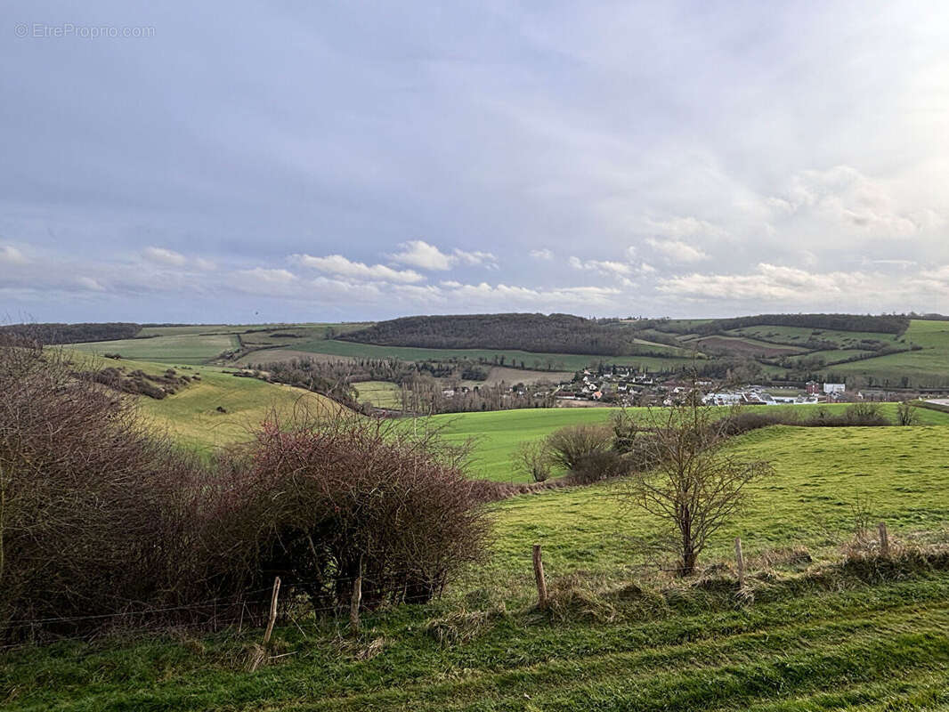 Maison Les Andelys - photo 10