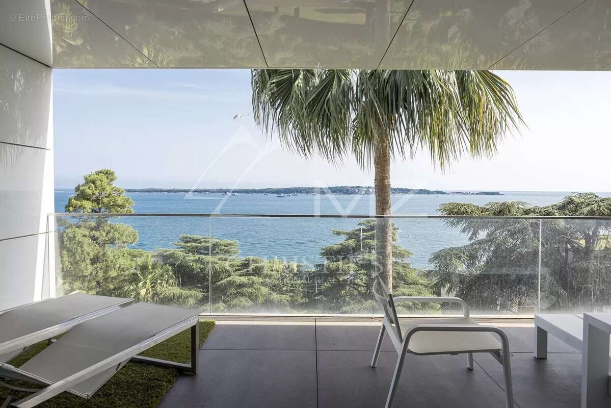 Appartement de grand standing avec vue sur la mer - photo 5