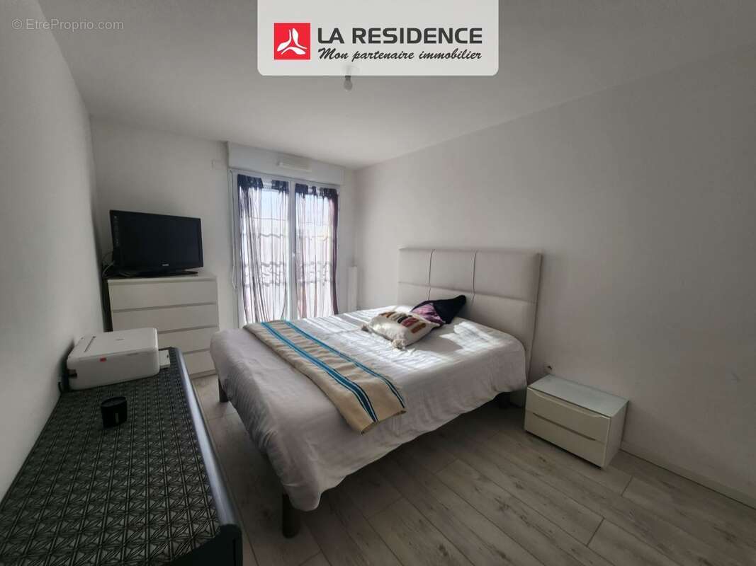 Appartement à FRANCONVILLE