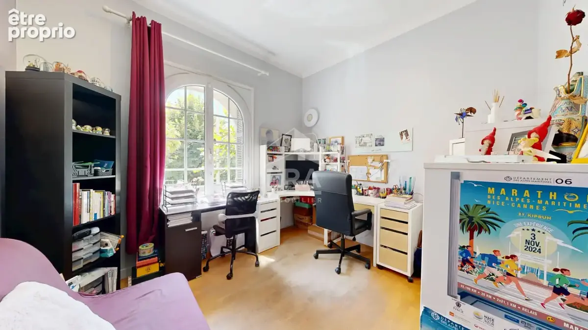 Appartement 165m² à nice - photo 14