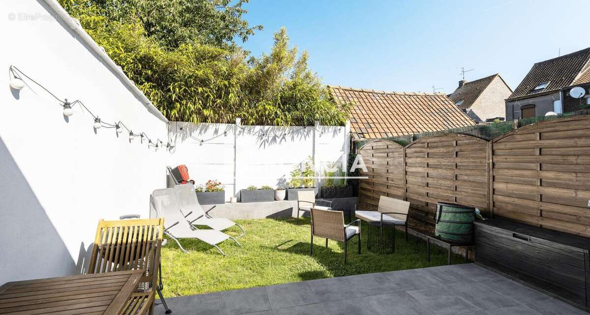 Maison 5 pièces 97 m² - photo 5