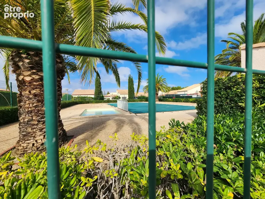 Exclusivite: saint-cyprien plage villa renove avec 2 chambres - photo 22