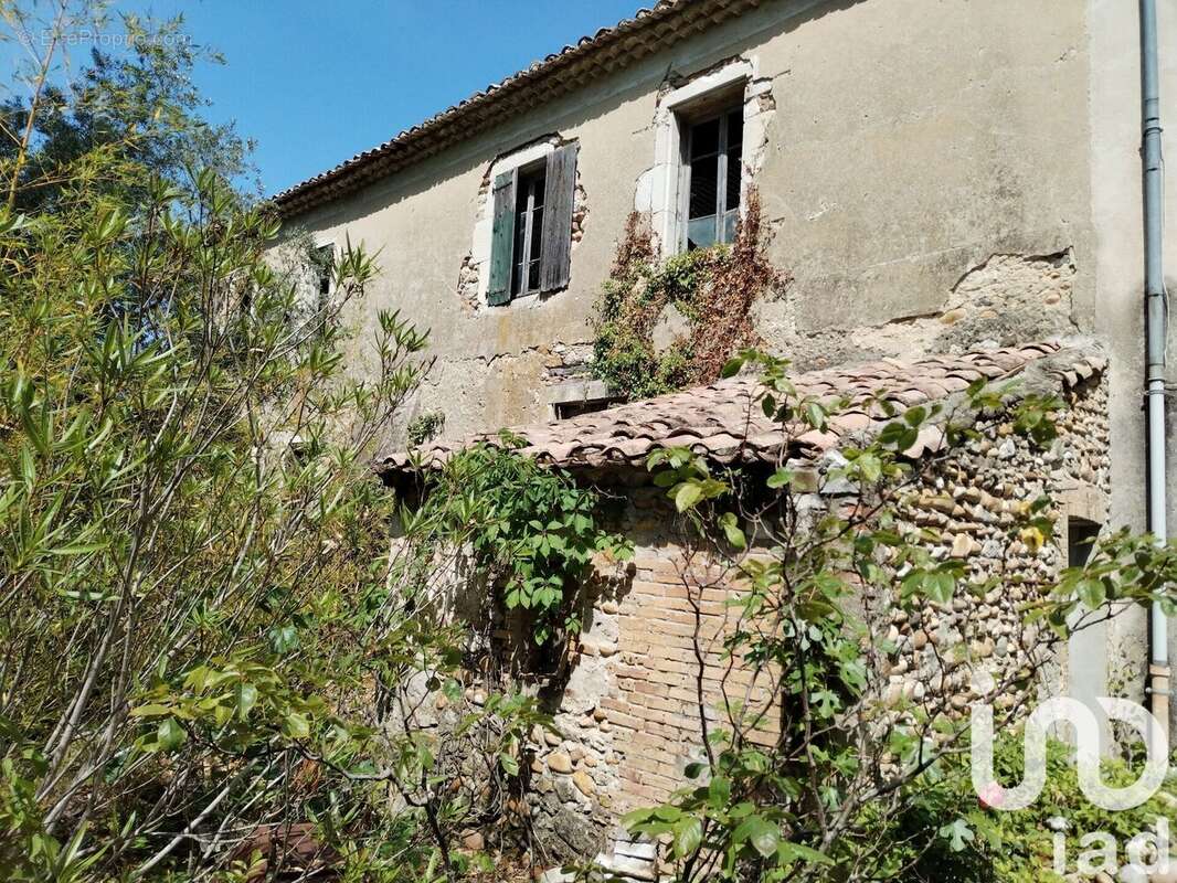 Photo 3 - Maison à CHATEAUNEUF-DU-RHONE