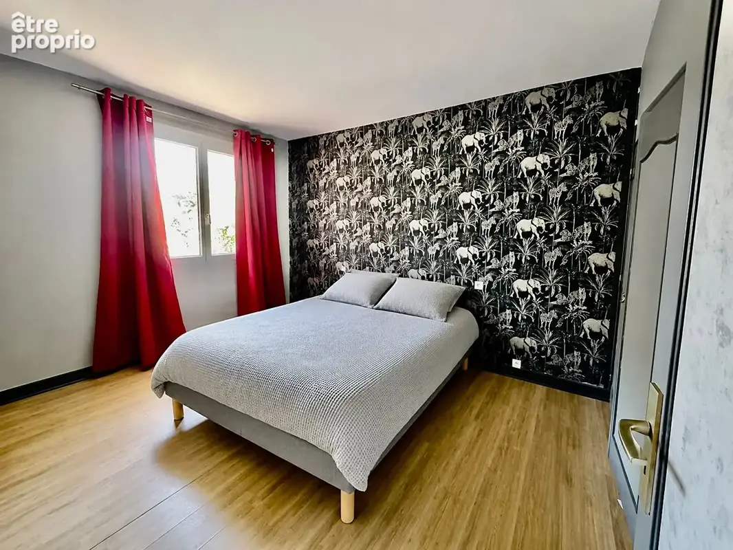 Maison Payrac 4 pièce(s) 59.5 m2 - photo 3