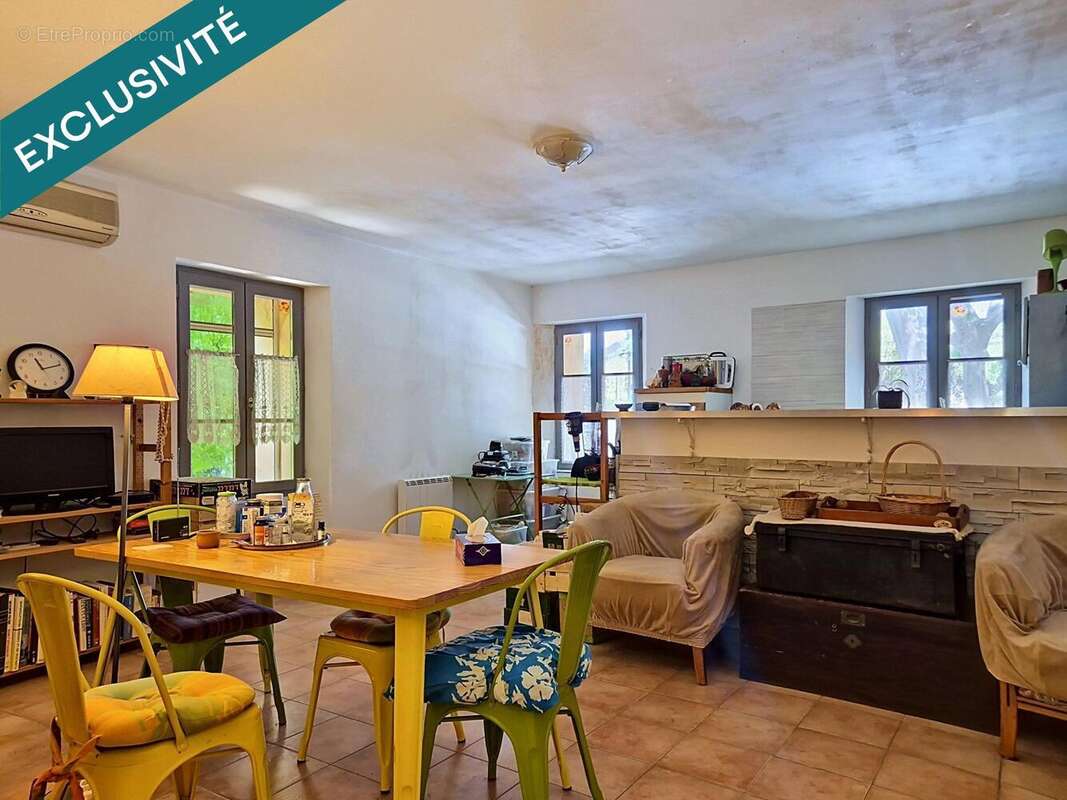 Photo 4 - Appartement à SALERNES