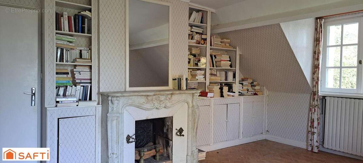 Photo 7 - Maison à EVRON