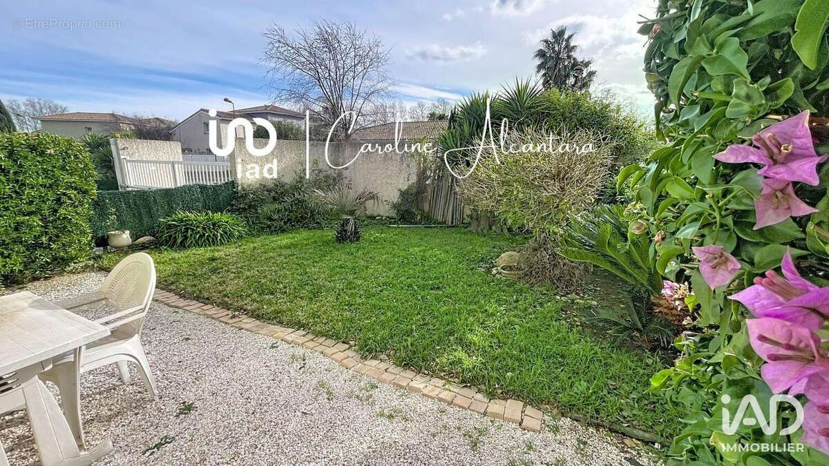 Photo 9 - Appartement à SAINT-ESTEVE