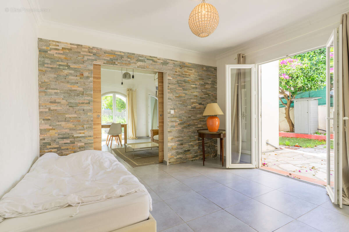 Maison à CAVALAIRE-SUR-MER