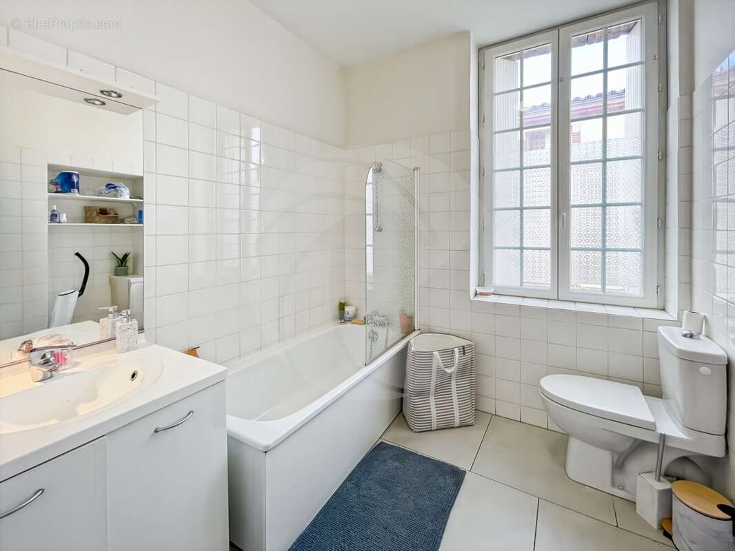 Appartement à CAUSSADE