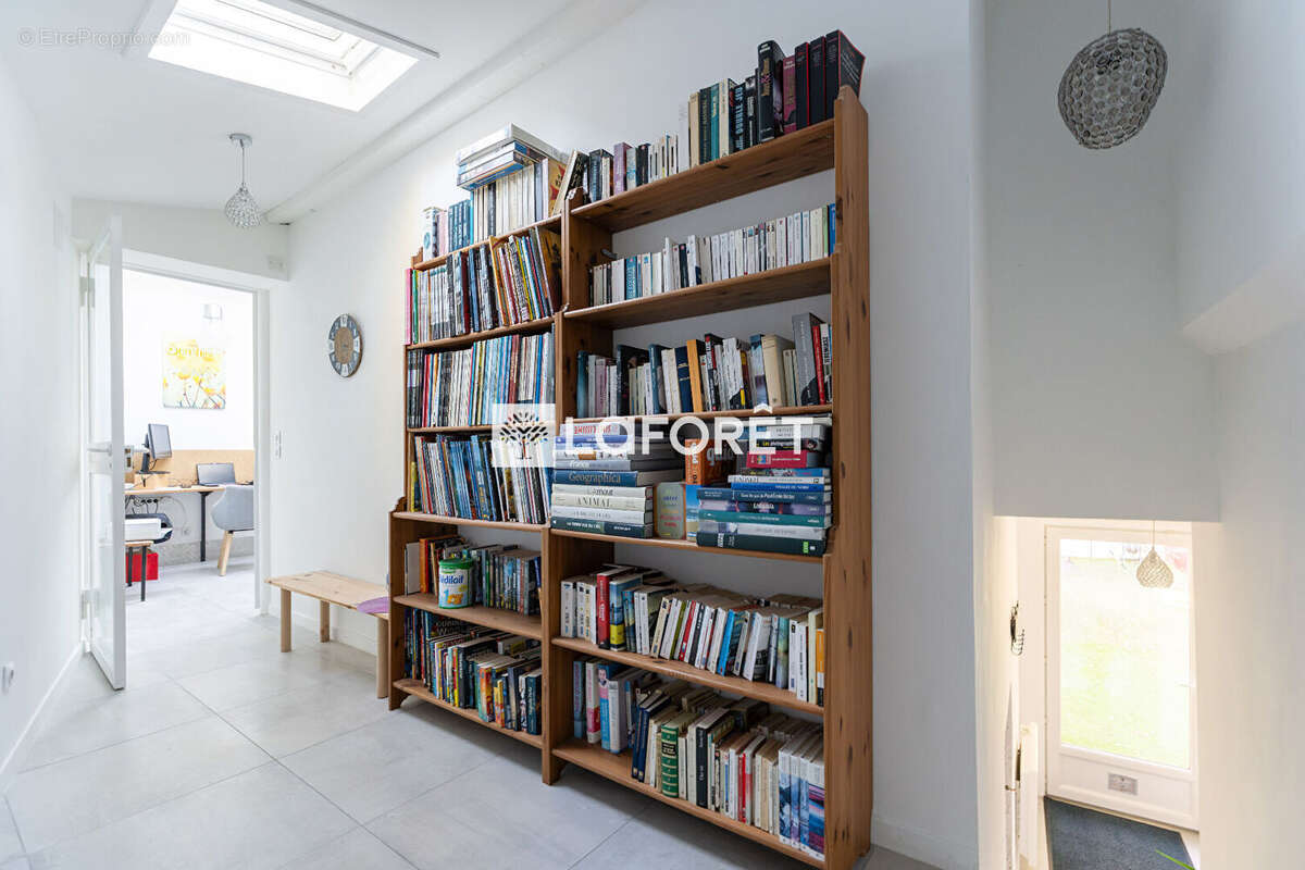 Maison à MARSEILLE-9E