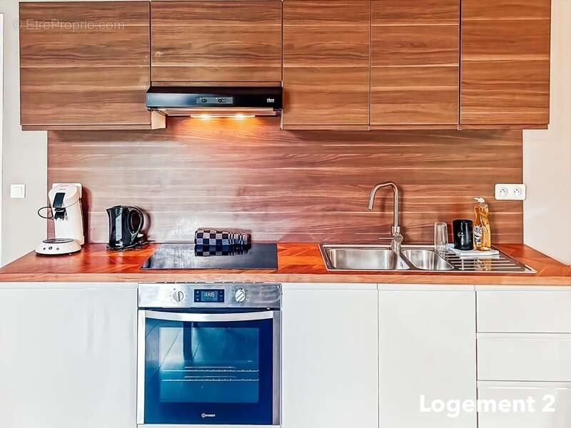 Maison à FONTENAY-SOUS-BOIS