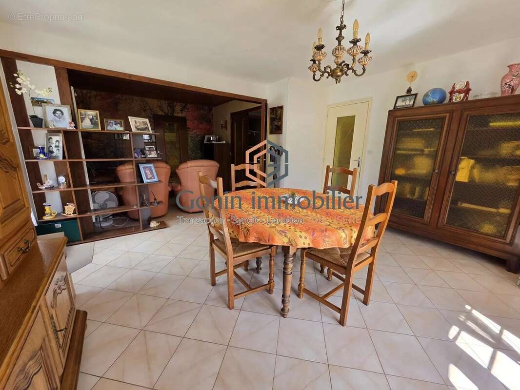 Exclusivité Lagnieu 148 m² - photo 9
