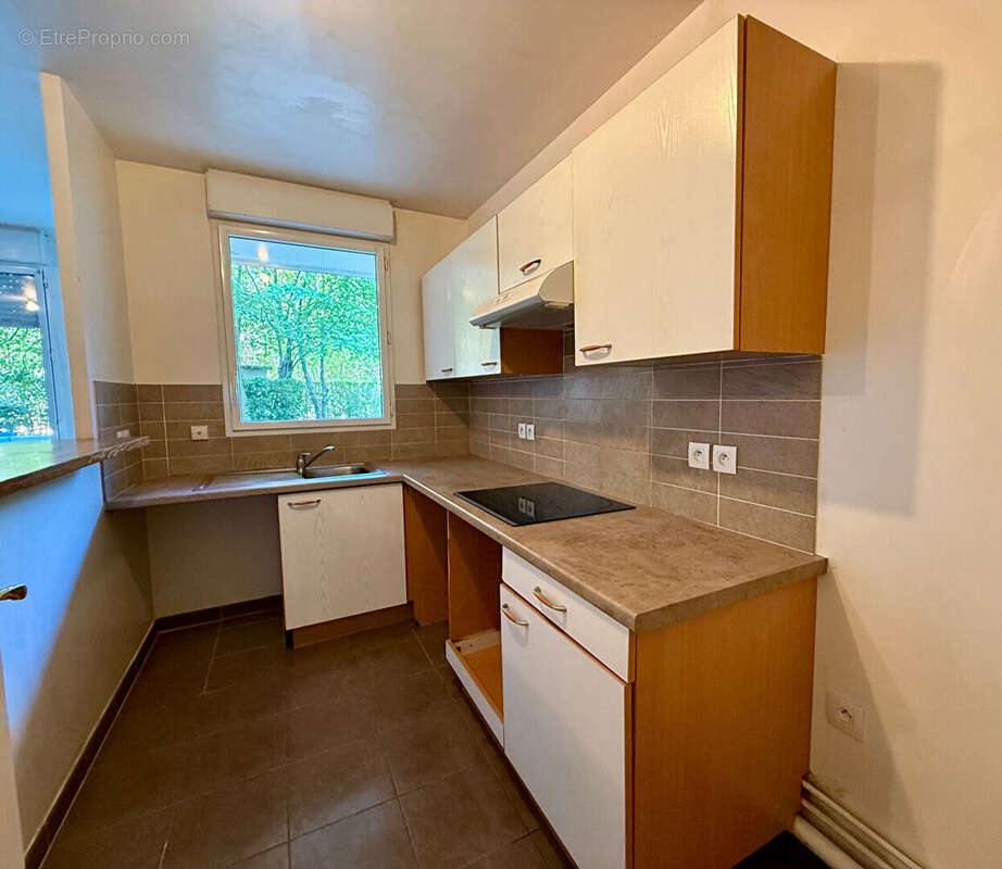 Appartement 76 m² à Corbeil-Essonnes  - photo 3
