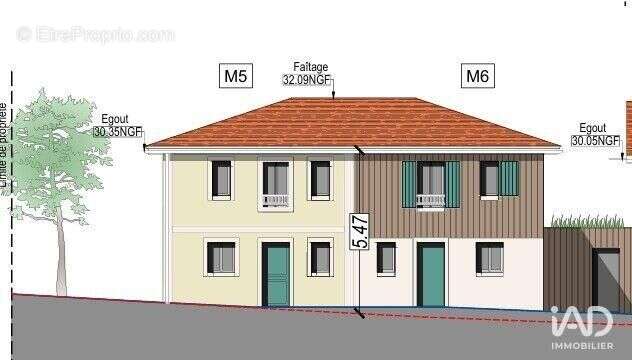 Photo 5 - Maison à MARTILLAC