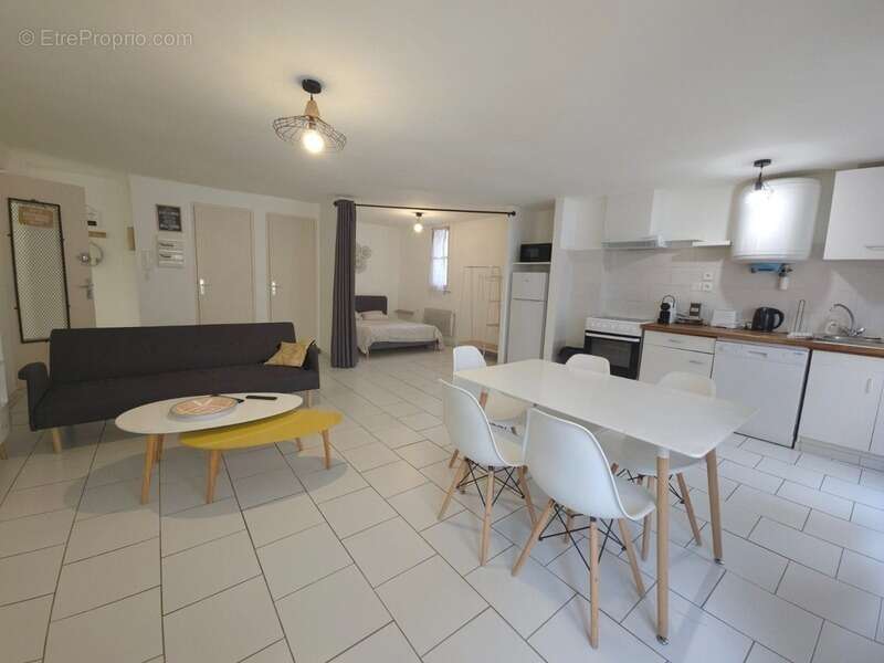 Appartement à PEZENAS