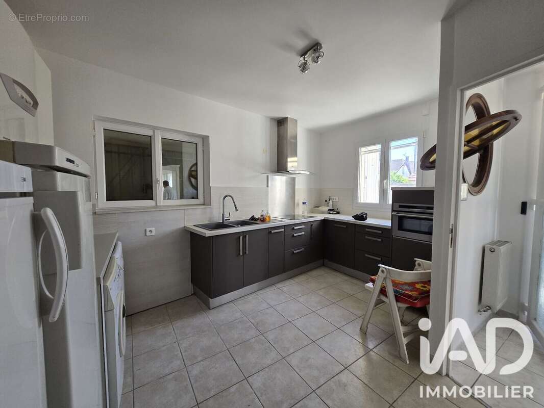 Photo 5 - Maison à SENS