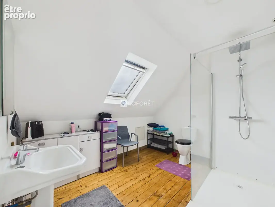 Maison Chateaulin 5 pièce(s) 98,12 m2 - photo 12