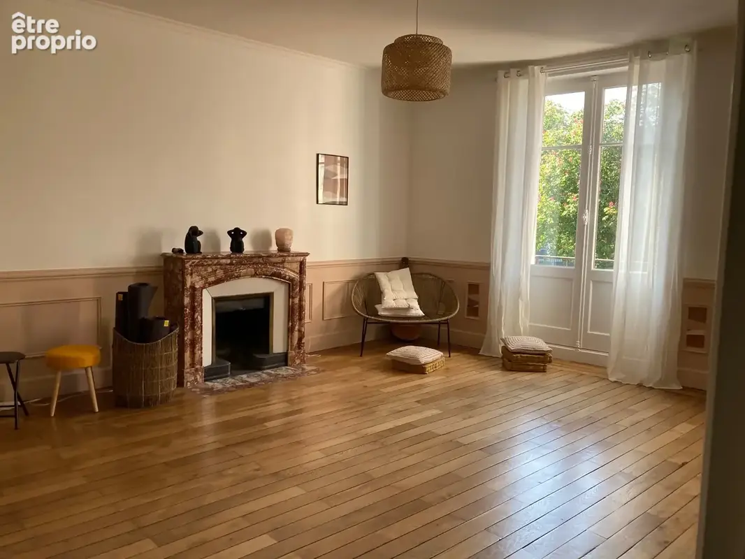 Appartement 6 pièces à vendre à Bourg-En-Bresse (01000) - photo 3