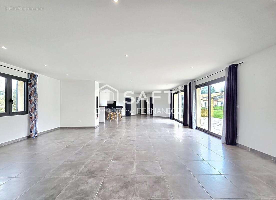 Photo 3 - Maison à LESPARRE-MEDOC