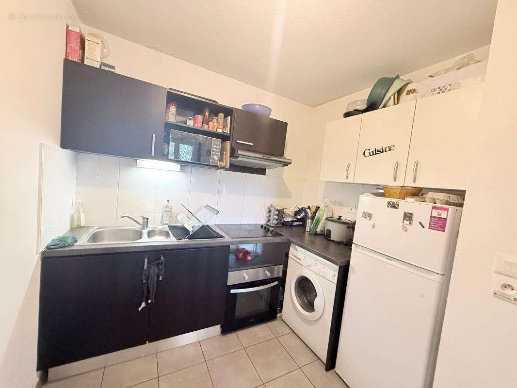 Appartement à LAUNAGUET