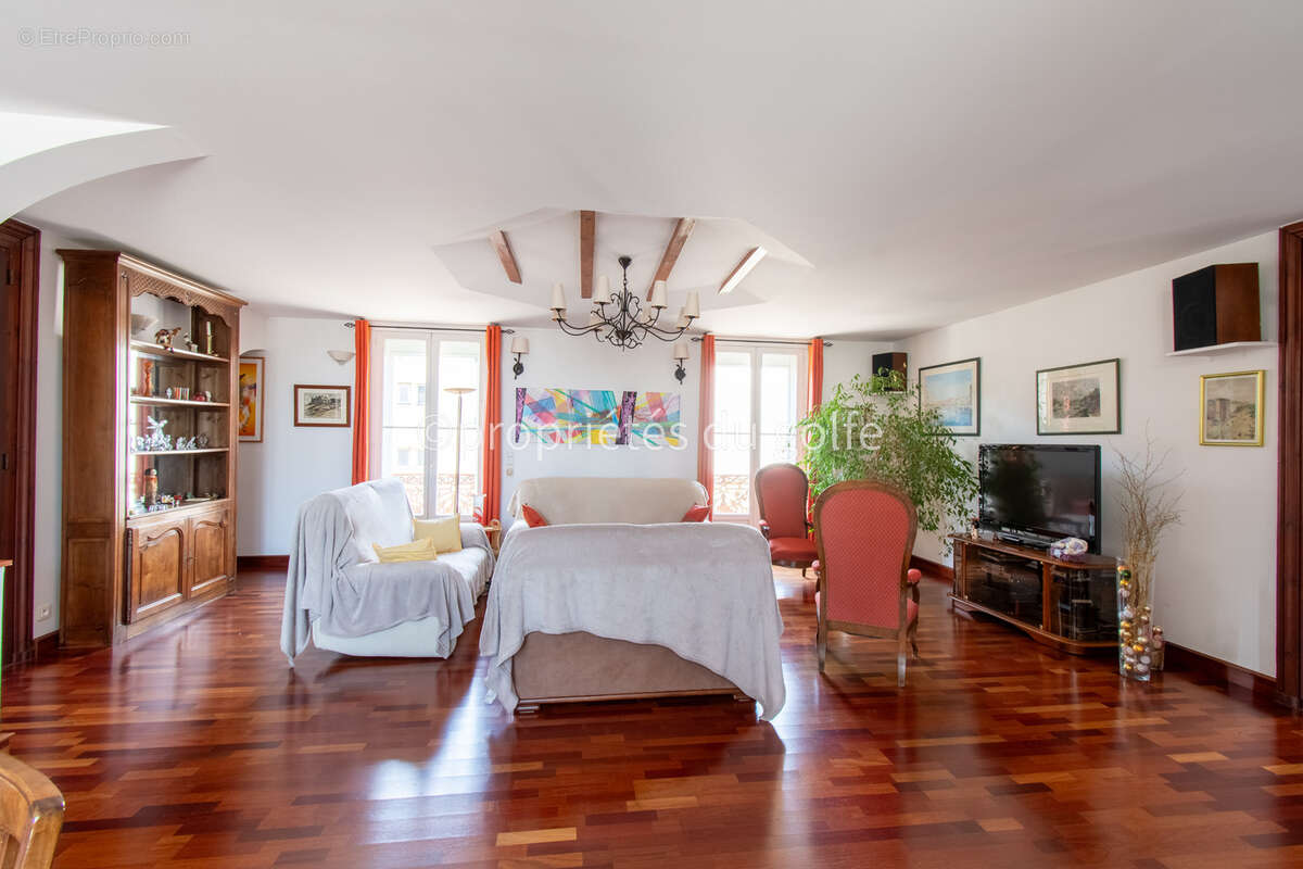 Maison à FRONTIGNAN