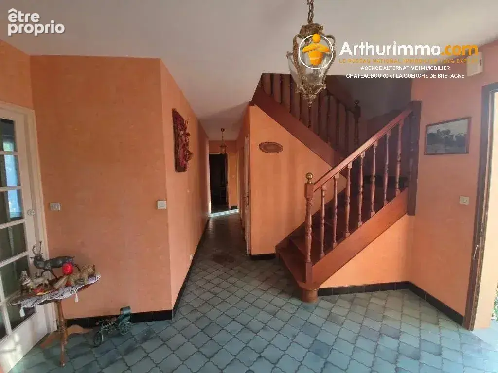 Vente Maison Balaze(35500) 339 150ï¿œ - photo 7