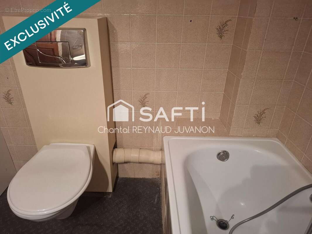 Photo 7 - Maison à GRAMBOIS