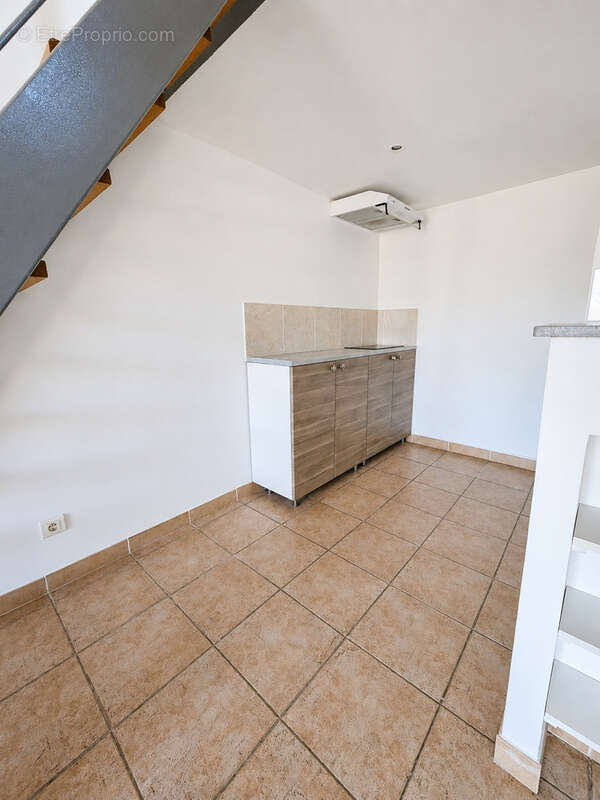 Appartement à AVIGNON