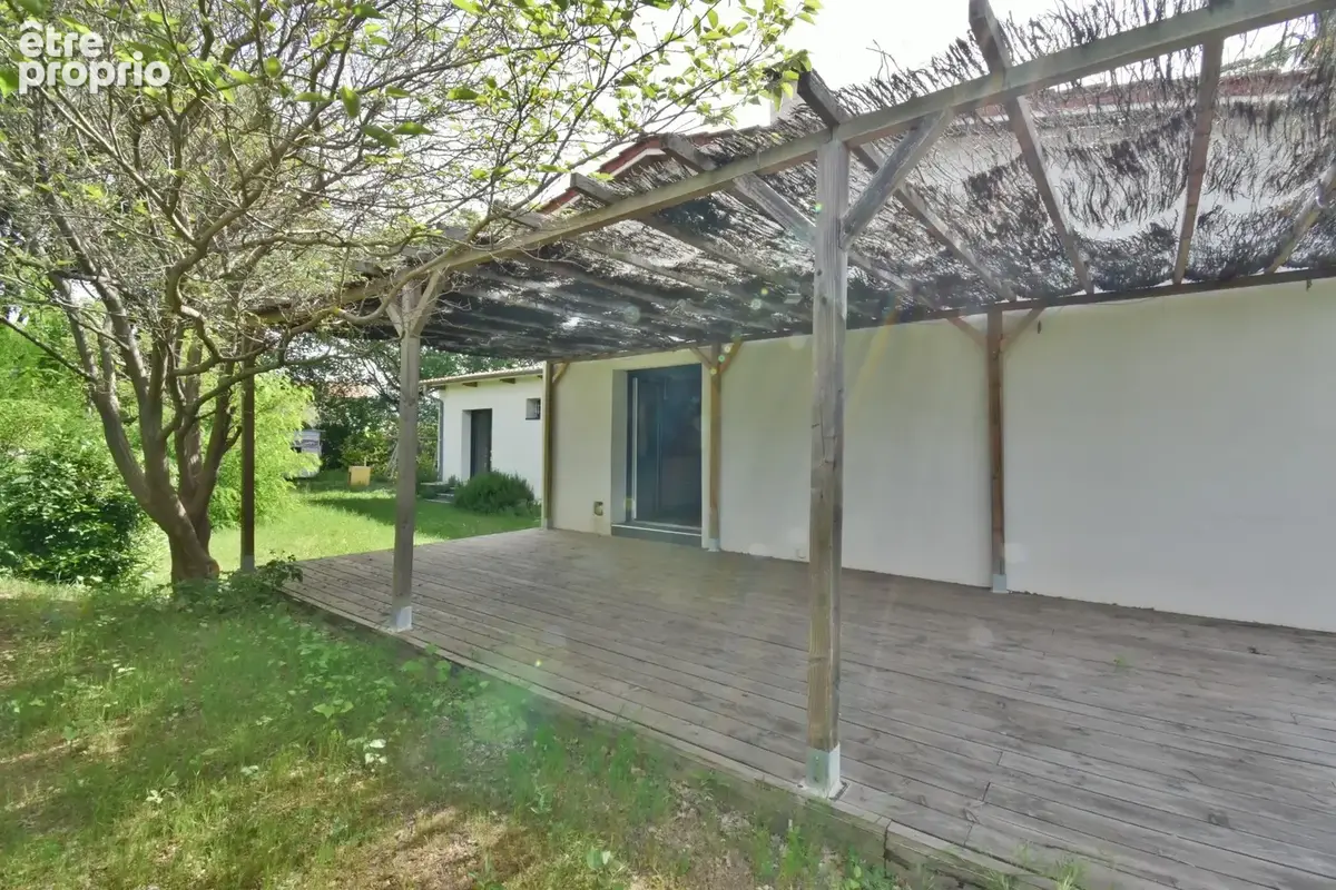 Maison à vendre 6 pièces chateau arnoux saint auban (04) - photo 6