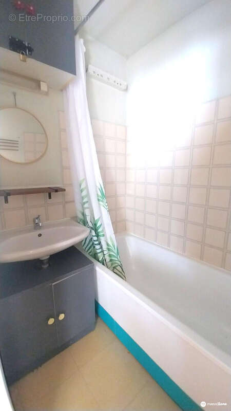 Appartement à REALLON