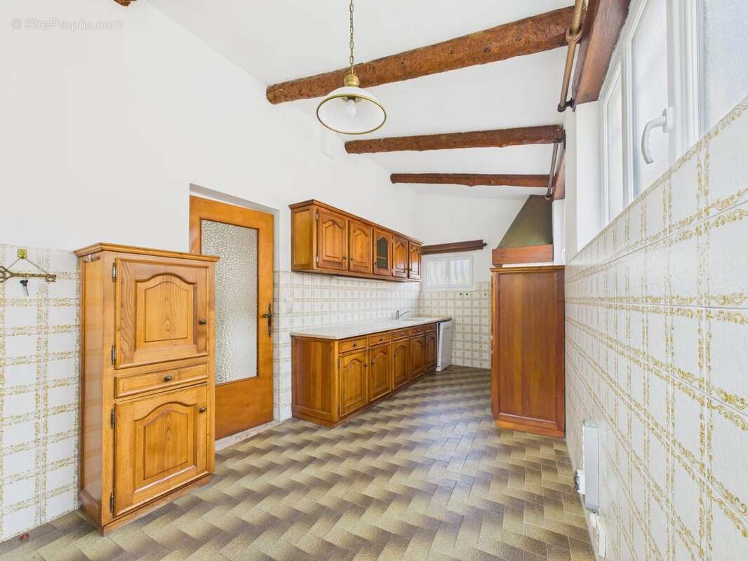 Maison à ANTIBES