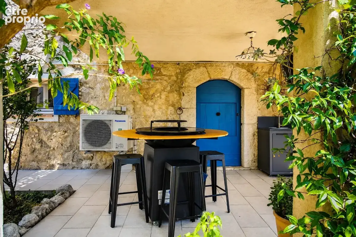 Gilette//Maison 3 Pièces//Terrasse //Jardin - photo 6