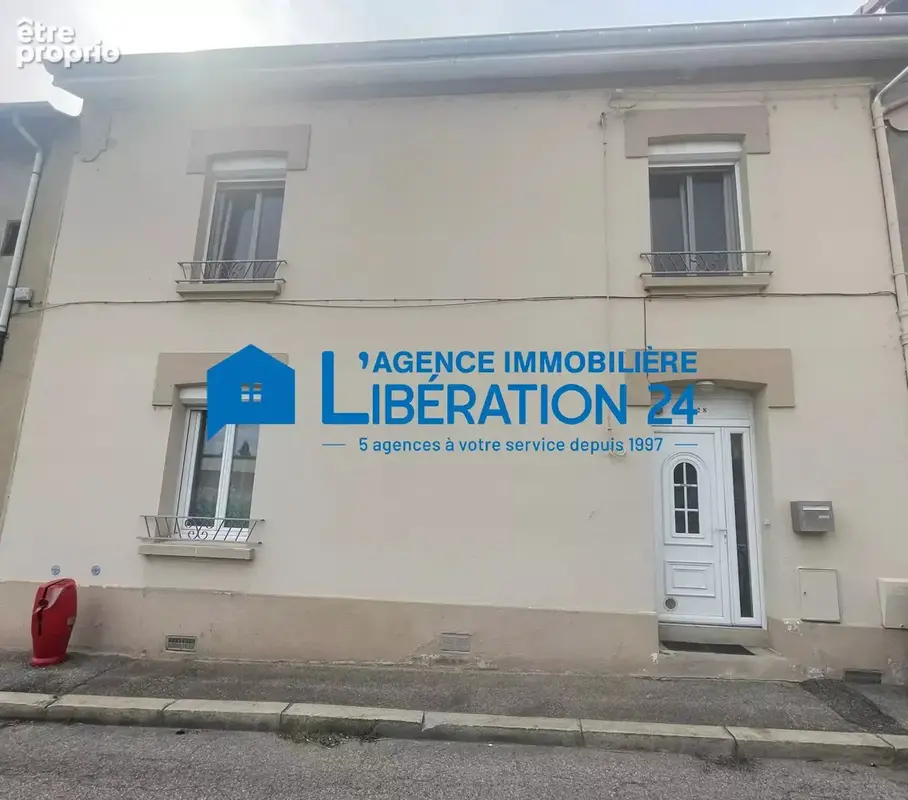 Maison de ville 92 m² Terrain 175 m² - photo 16